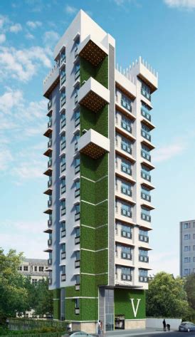 Avron V at Chembur by Avron Realty - Price, Floor Plans, Brochure ...