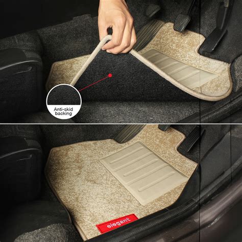 Miami Carpet Car Floor Mat For Volvo XC90 – Elegant Auto Retail