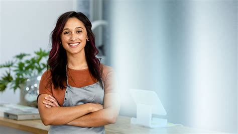 Female Small Business Owner 的图像结果