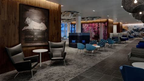 Newark Liberty Airport Lounges Guide: Access, Hours, And Amenities