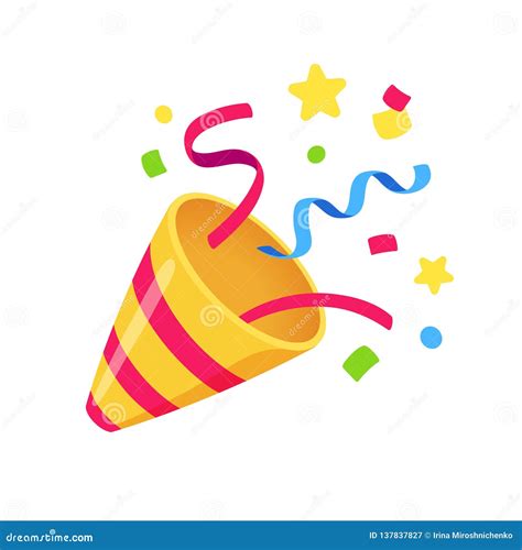 Confetti Japanese Emoticon at Norman Rinehart blog