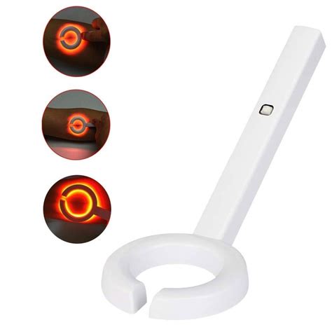 Venous Display Light Capillary Imaging Light Vein Viewer Display ...