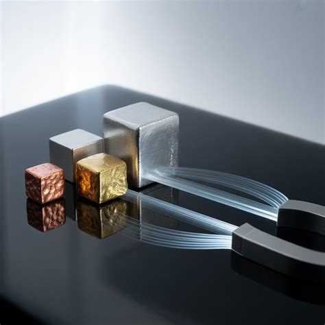 What Metals Are Not Magnetic? A Complete Guide to Non-Magne