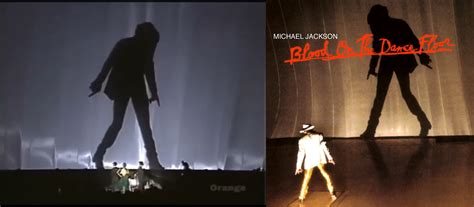 The Blood On The Dance Floor at Nora Weeks blog