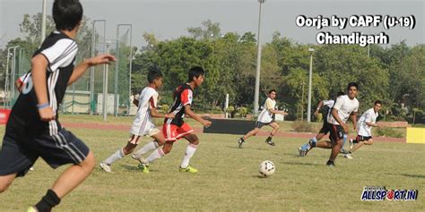 Chandigarh- DAV SR.SEC, SEC-8C(SGFI) vs GMSSS SEC-37 B(SGFI) oorja-2017 ...