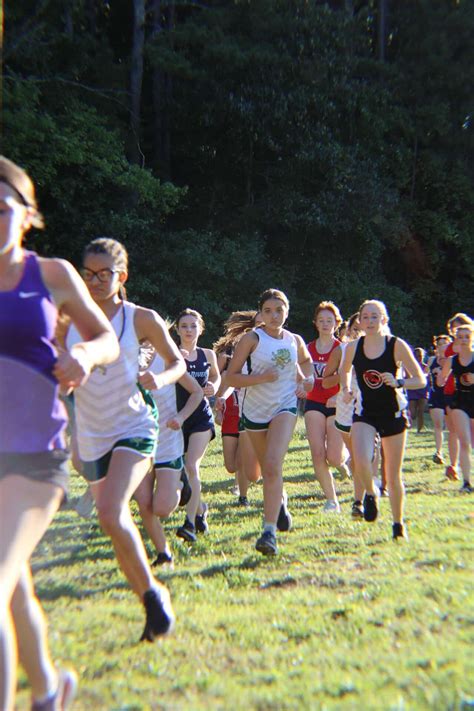 Cross Country – HS – GIRLS – Excelsior Classical Academy Athletics
