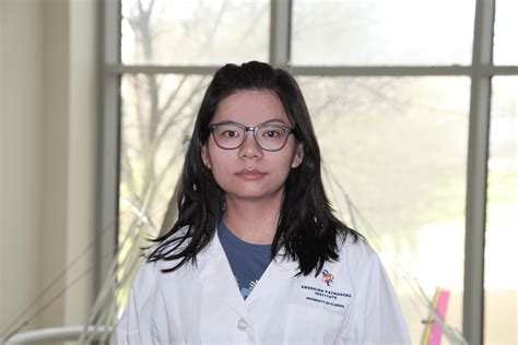 Rui Chen wins the early-stage investigator poster competition » Emerging Pathogens Institute ...