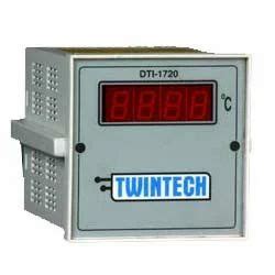 Twintech Control Systems Private Limited - Manufacturer of Digital ...