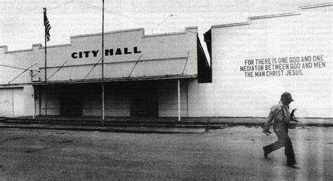 San Diego, Texas, all the Patrick Daughertys who live here, the four ...