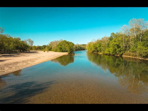 Paradise at the Black River | Reynolds County | Lesterville, MO