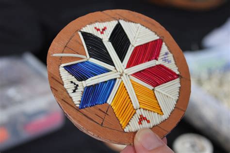 Traditional Crafts And Indigenous Industries In Indian Tribes