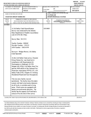 Fillable Online 714 PENN DR Fax Email Print - pdfFiller