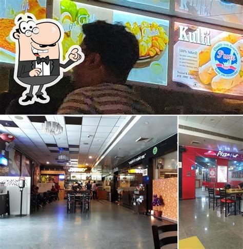 Subway, Karnal, JXXP+Q52 - Restaurant menu and reviews