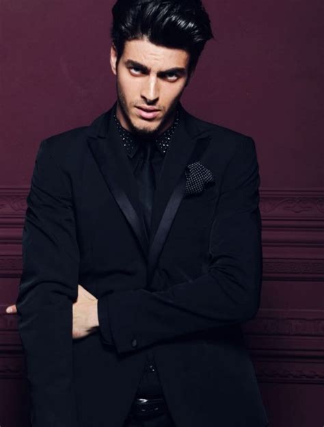 GUI Fedrizzi Male Model 的图像结果