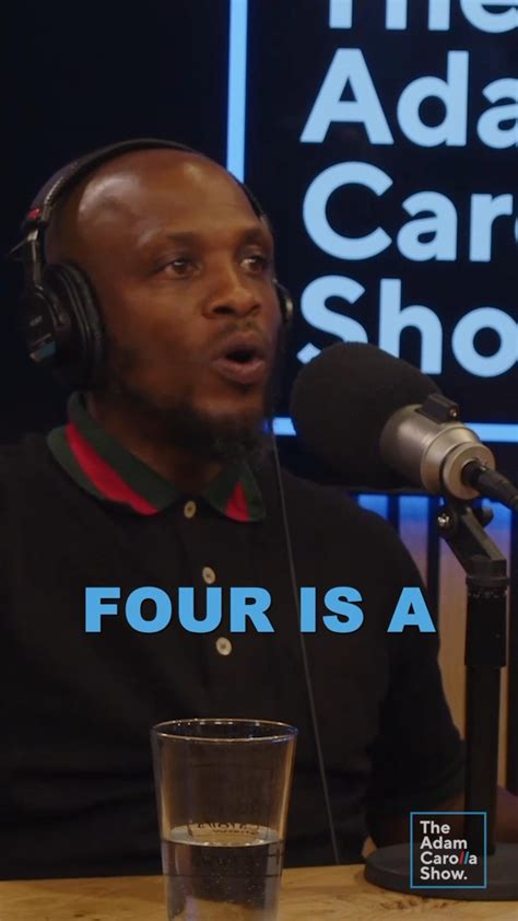 The Adam Carolla Show | How Ali Siddiq Hurt NFL Legend Dexter Manley's ...