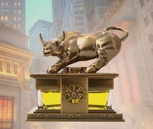 AirMount ™ Bull Car Perfume For Car Dashboard and Home Interior ...