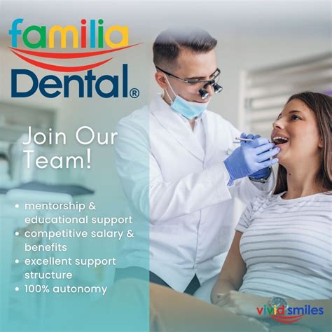 Join our dynamic team of dental professionals! 🌟 We're on the lookout ...
