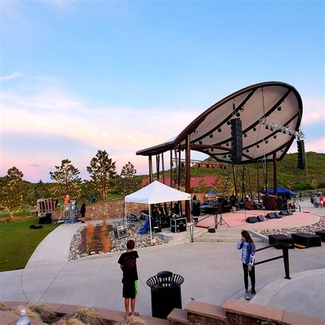 Philip S. Miller Park Amphitheater (2025) - All You Need to Know BEFORE ...
