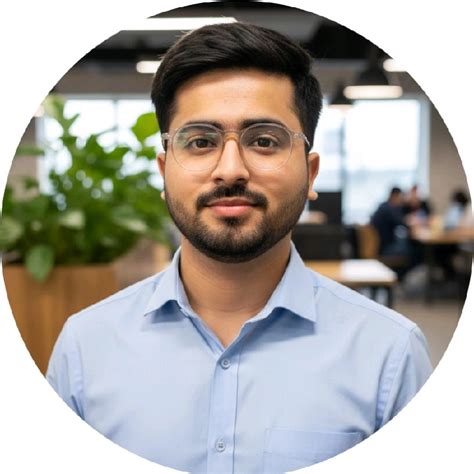 Shubh Gujrati - Software Engineer | Stackforce