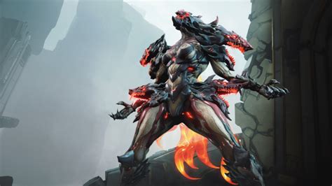 Warframe Lua's Prey Expansion Brings New Warframe and Two Weapons ...