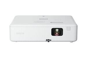 V11HA86056 | Epson CO-W01 WXGA Projector | Projectors | Epson India