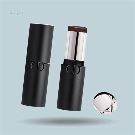 DIOR Forever Skin Contour Sculpting and Bronzing Face Stick – Luxe by Kan