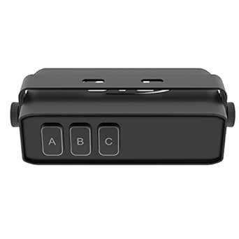 SpeedTech Lights 3 Switch Box : Amazon.in: Industrial & Scientific