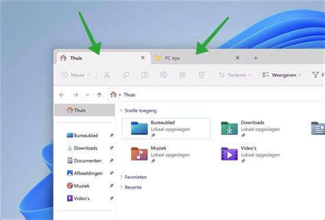 Image result for Windows Verkenner Tips