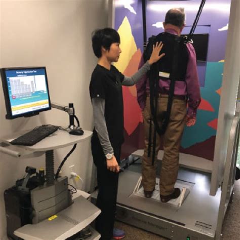 Image result for Computerized Dynamic Posturography