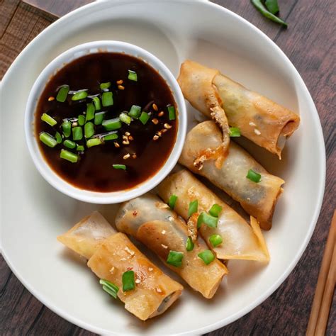 Pot Sticker Sauce Recipe: Dipping Delight For Perfect Bites