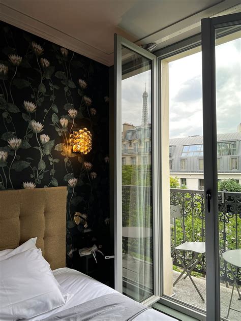 RAYZ EIFFEL (Paris) - Hotel Reviews, Photos, Rate Comparison - Tripadvisor