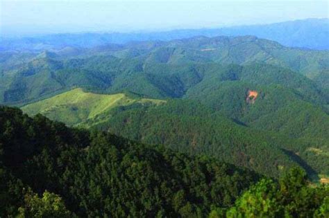 梧州旅游必去十大景点排名，梧州旅游攻略必去景点推荐(3)_巴拉排行榜