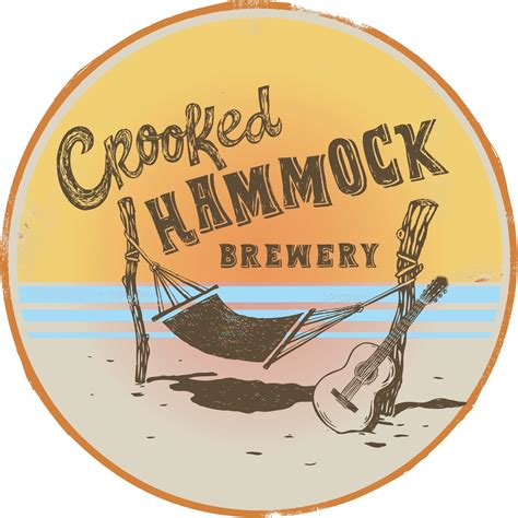 Crooked Hammock Brewery - Bar - Middletown, DE 19709