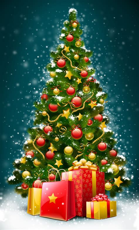 Free Christmas Tree Images, Download Free Christmas Tree Images png images, Free ClipArts on ...
