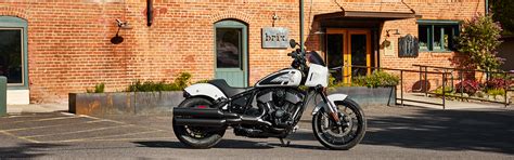 Cruiser family | Indian® Motorcycle - IN