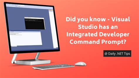 Image result for Developer Command Prompt for vs Code