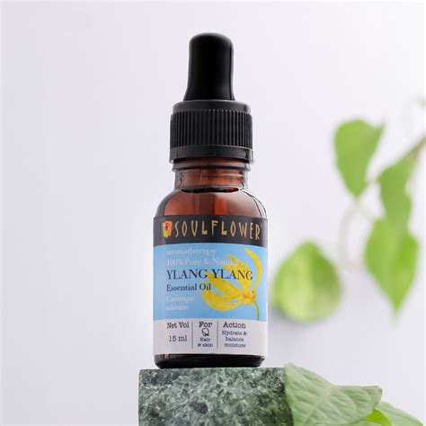 Essential Oils - 100% pure, natural Essential Oil Certified Organic ...