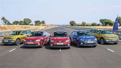 Volkswagen makes six airbags standard across its model range - Overdrive