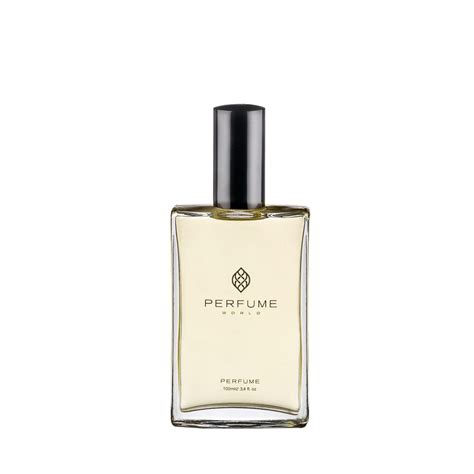 Perfume World Bottle - Perfume World Cyprus