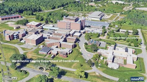 Westchester County NY Department of Corrections Inmate Search ...