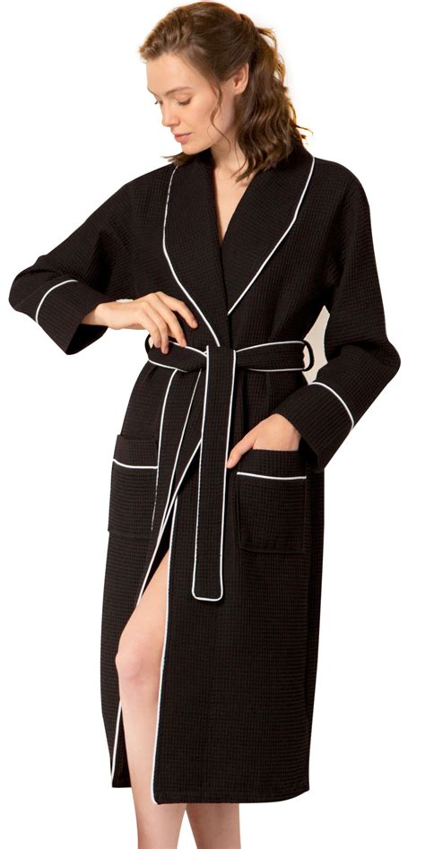 Women's Robes Long