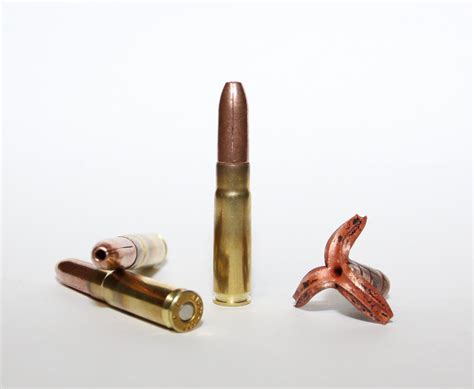 Just Cause Solutions - 8.6 Blackout Subsonic - 350 Gr - Maker Rex