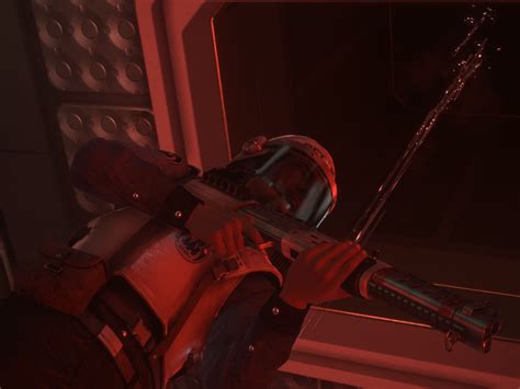 Alien Isolation the Trap 的图像结果