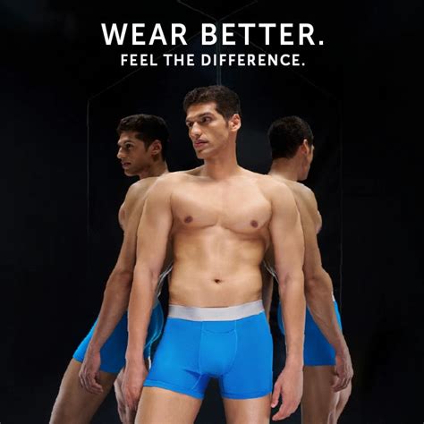 Trendy Modal 3 @ 15 % Off (Brief & Trunk) – XYXX Apparels
