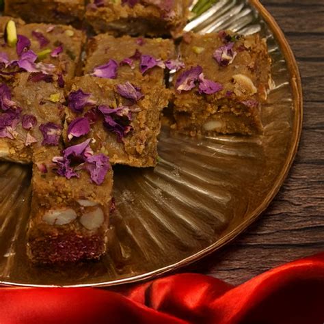 Sweets – Khavda The Mithaas