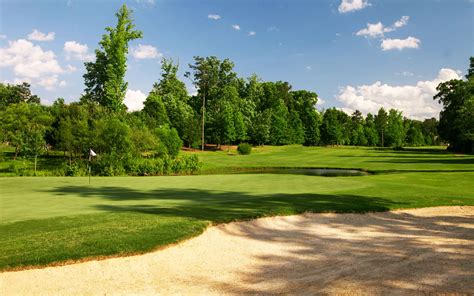 Course Information – Summer Grove Golf Club – Newnan, GA