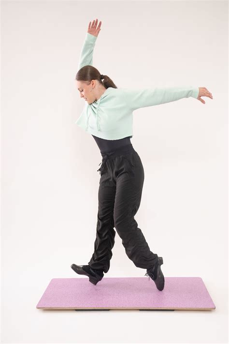 Stagestep - Portable Tap Board