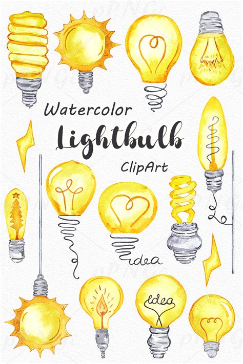 Free Clip Art Light Bulb, Download Free Clip Art Light Bulb png images ...