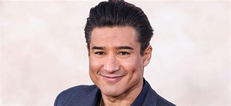 Mario Lopez Sues Construction Company For Over $1M In Damages To LA Home