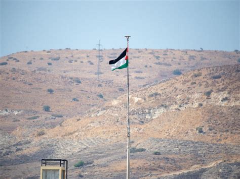 Hamas members detained in Lebanon over alleged plot to destabilize Jordan